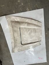 Bonnet Vent/Scoop/Air Intake/Rally/Track/Hood/Drift/kit/Mod/