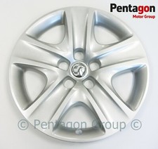 Genuine Vauxhall Astra J