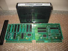 STREET HOOP NEO GEO MVS CART