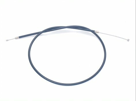 Bsa bantam b175 throttle cable - b175,