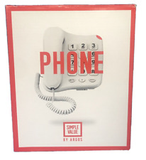 Simple Value by Argos Spirit