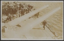 HMS DREADNOUGHT. GENUINE PC