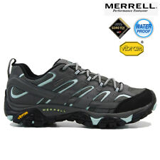 LADIES MERRELL HIKING BOOTS