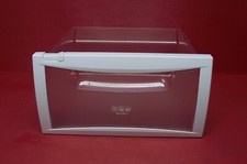 American Fridge Freezer  DAEWOO DRS30SMI    * FRIDGE  *     TOP  DRAWER