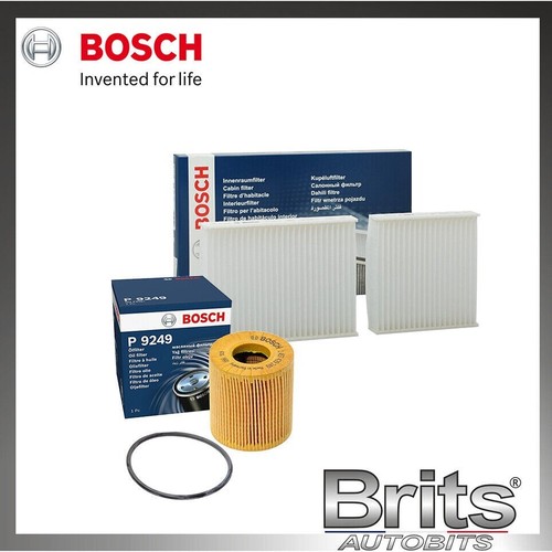 Service kit for peugeot - service,
