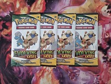 Evolving Skies Fun Pack