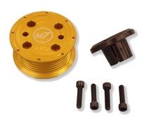 MINI Cooper S R52 R53 Reduced