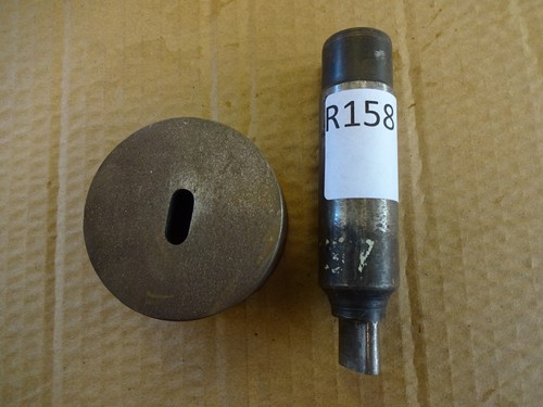 Flypress fly press tool - flypress,,