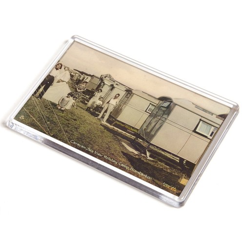 Jumbo magnet vintage - jumbo,