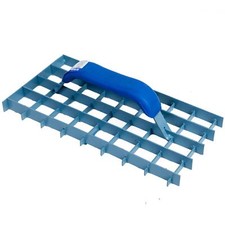 Rendering lattice plane