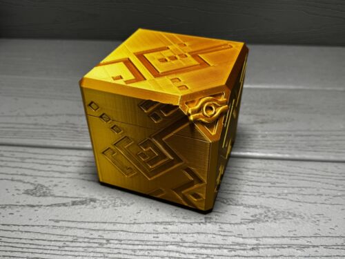 Yugioh millennium cube deck - yugioh,