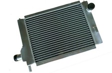 ✅Aluminum Radiator 1997-2001