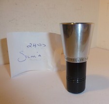 SILMA PALLUX ZOOM 15-25mm F1.5