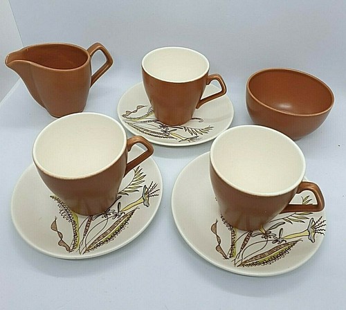 Vintage crown devon karen - vintage,