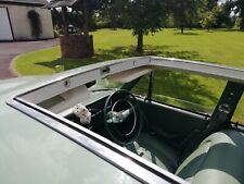 Tudor webasto sunroof recovering service