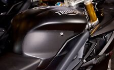 Triumph 765 Street Triple 2017