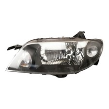 Left Front Headlight MAZDA 323