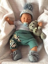 Alex NEWBORN BABY Child