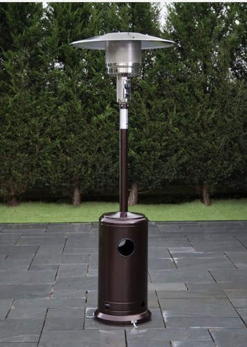 Gas patio heater outdoor - gas,