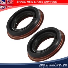 Gearbox Diff Oil Seals X2 Fit