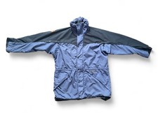 Paramo - Padded Nikwax Rain