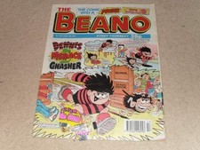 THE BEANO #2754 - April 29 1995