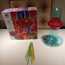KerPlunk A Nerve Racking Game