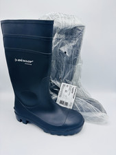 Dunlop Wellies Heavy Duty