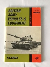 British Army Vehicles &