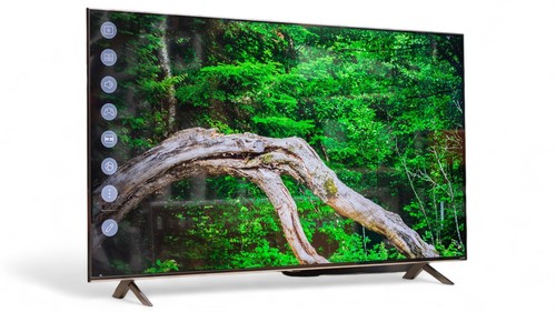 Qned80t 4k hdr smart - qned80t,