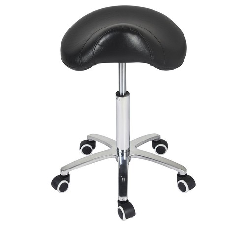 Saddle stool massage rolling - saddle,