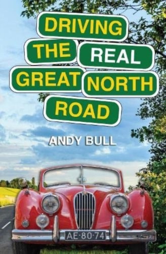 Driving the real great - the,
