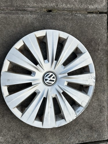 Volkswagen golf wheel trim - golf,