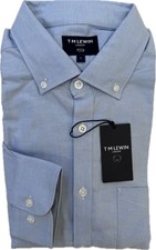 T.M. Lewin Shirt BNWT Size