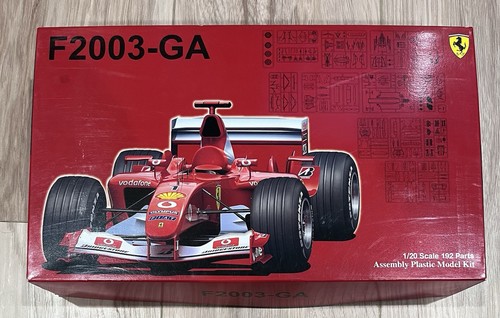 Fujimi 092096 ferrari - fujimi,