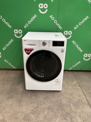 Washing machine 9kg 1400rpm - machine,