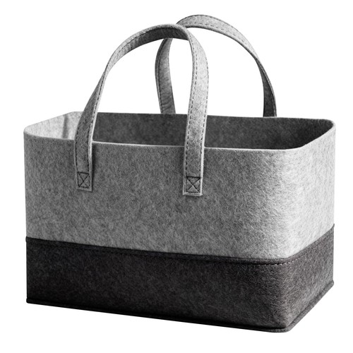 Pcs large log baskets for - 2,
