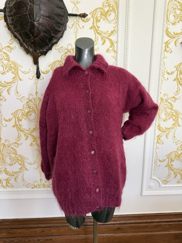 Vintage 1980s handmade - 1980s,