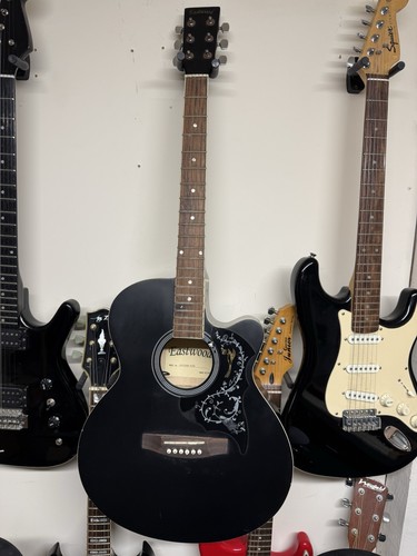 Eastwood la12sebk fceq - eastwood, electro