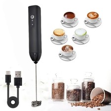 MINI Milk Frother USB