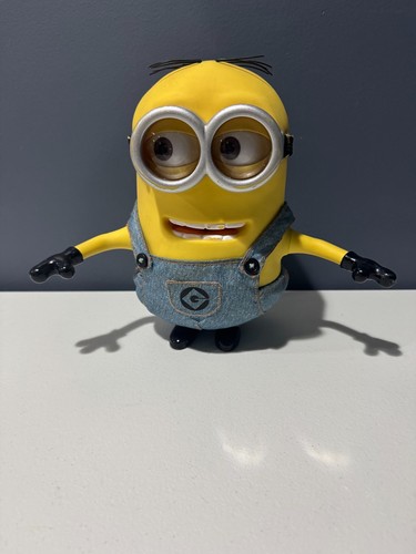 Thinkway despicable 2 - thinkway,