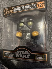 Funko Pop! Star Wars Darth