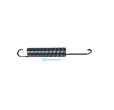 Recliner Spring 116mm Manual