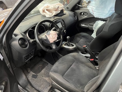 2015 nissan juke suv 2 - nissan,