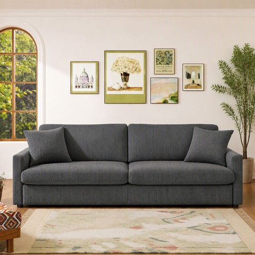 Homcom 212 upholstered - homcom,