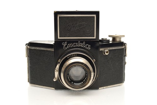 Vintage 1934 ihagee exakta - 1934,