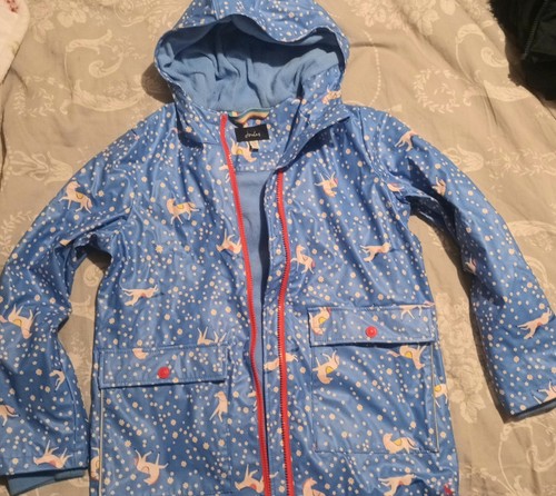 Joules girls age - joules, 9-10