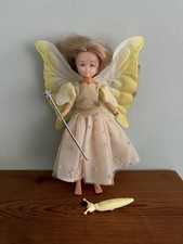 Vintage hornby flower fairies - flower,