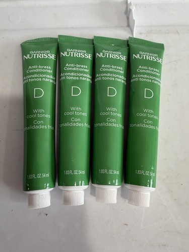 Pack garnier nutrisse - [pack, d
