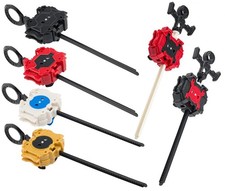 BB Series Bey Launcher L/R